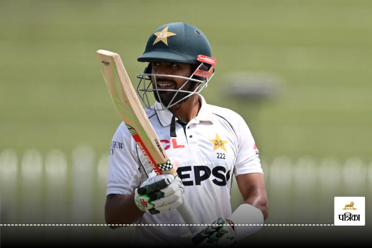 Babar Azam