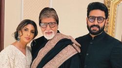 कोई हुआ फेल तो किसी ने छोड़ी पढ़ाई, Bachchan Family का ये शख्स है सबसे ज्यादा
पढ़ा-लिखा  - image