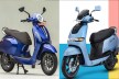 Bajaj Chetak Blue vs TVS iQube: कौन सा इलेक्ट्रिक स्कूटर है सस्ता? जानिए कीमत और
फीचर्स