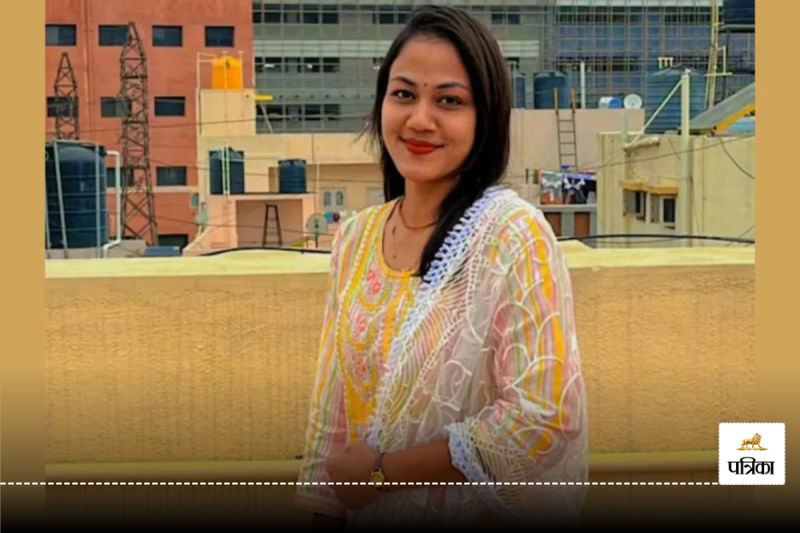 Bangalore mahalakshmi murder case