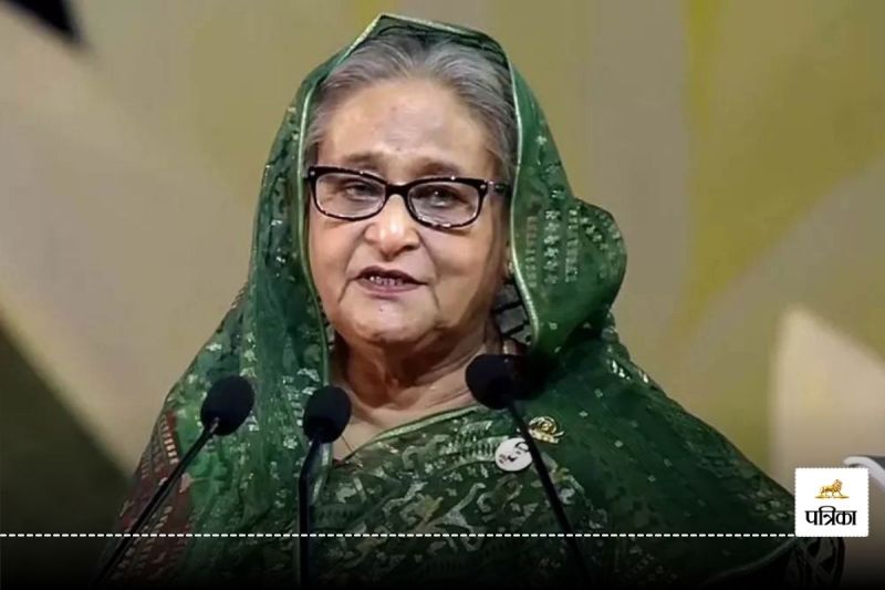 Sheikh Hasina Party Awami League could be ban in Bangladesh Muhammad Yunus Hinted