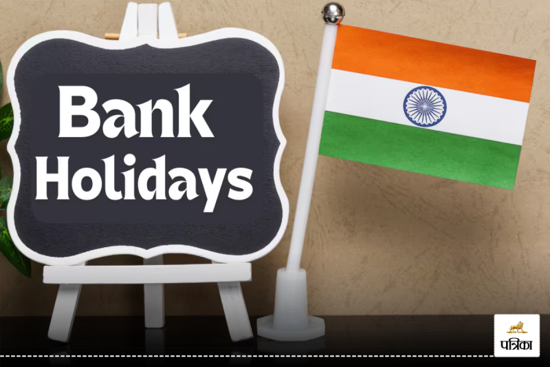 Bank Holidays September 2024