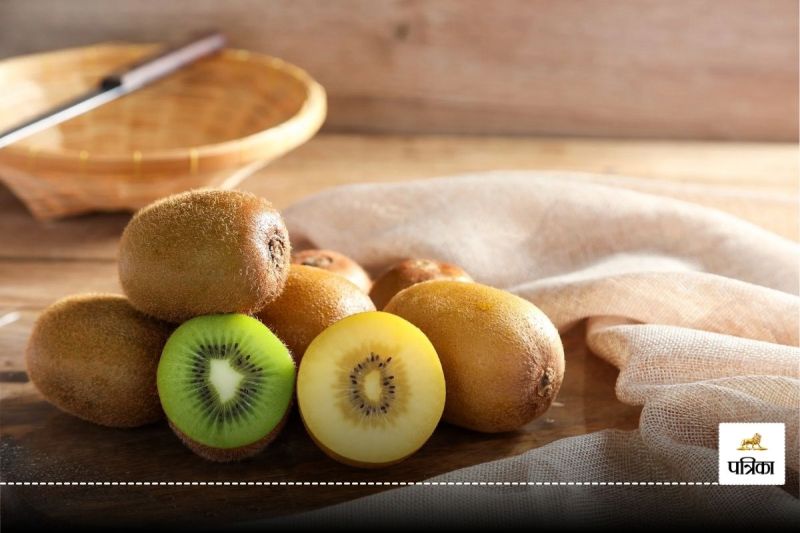 Benefits Of kiwi