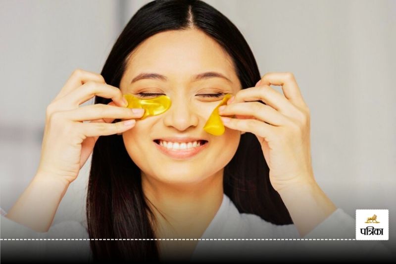 Benefits of vitamin E for skin