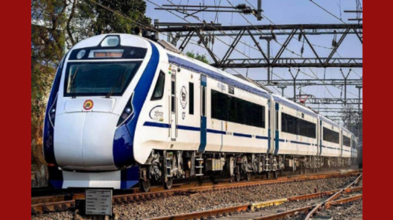 Vande Bharat Express