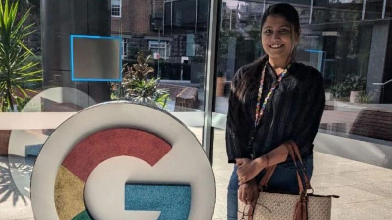 Bihar Girl Success Story