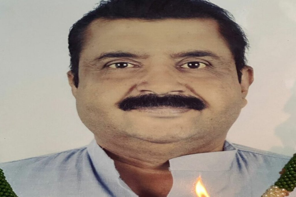 Biju Dasan died