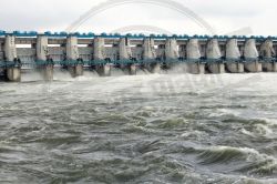 Bisalpur Dam : त्रिवेणी में उफान जारी, अब आठवें दिन बांध के गेटों की बढ़ा दी
इतनी हाइट - image