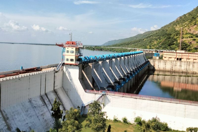 Bisalpur Dam-5