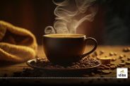 Black Coffee benefits