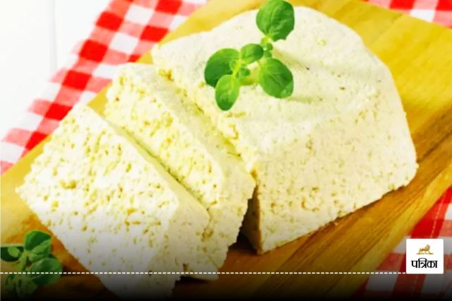 Boost Your Iron Levels with Tofu: