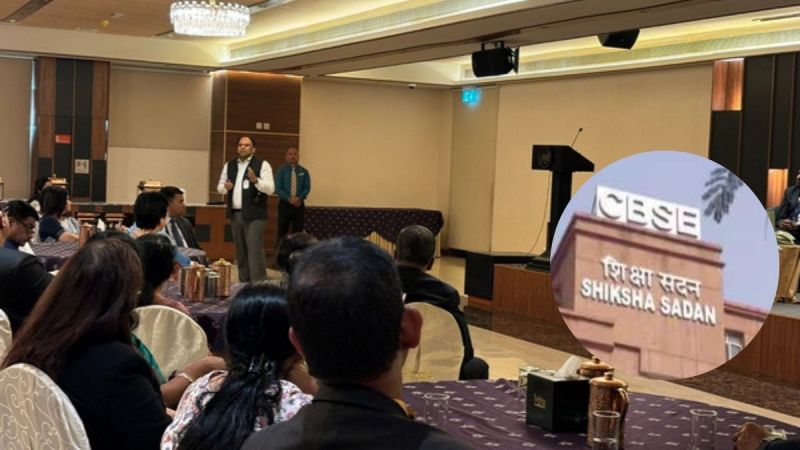 CBSE Launches Regional Office