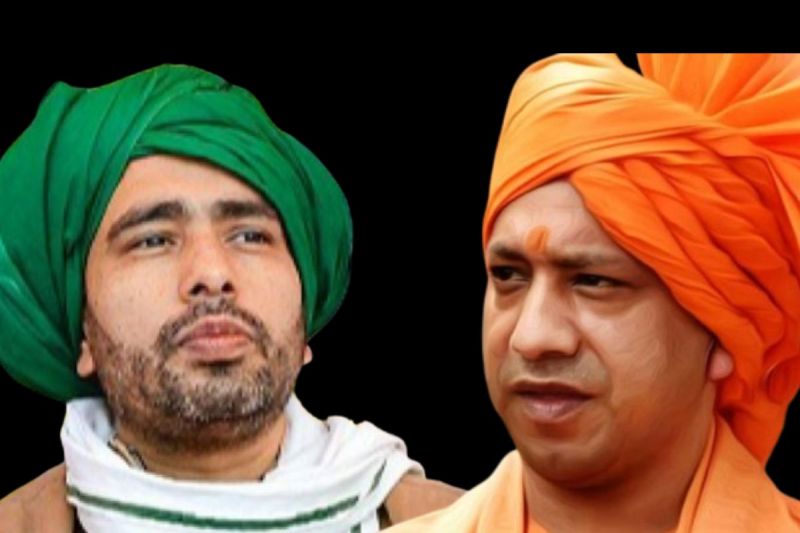 Jayant Chaudhary: केंद्रीय मंत्री जयंत चौधरी ने सीएम योगी को लिखा पत्र, भारी बारिश से हुए नुकसान का उठाया मुद्दा