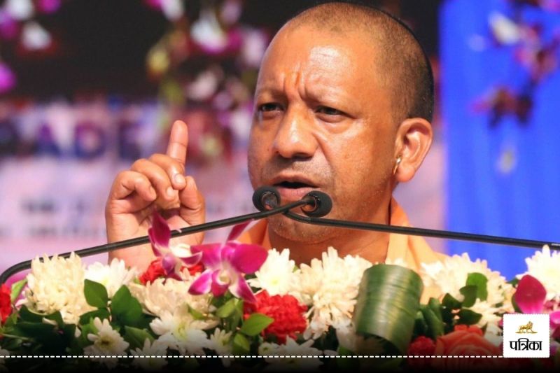 UP Tourism UP, government, CM Yogi, BJP, PM Modi, Varanasi Tourism, Agra Tourism, Prayagraj Kumbh, Mahakumbh 2025. Patrika News, UP News,