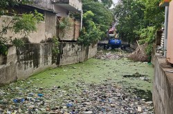 VIDEO: पूर्वोत्तर मानसून के दौरान अत्यधिक वर्षा से निपटने के लिए तैयार तमिलनाडु
सरकार - image