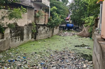 VIDEO: पूर्वोत्तर मानसून के दौरान अत्यधिक वर्षा से निपटने के लिए तैयार तमिलनाडु
सरकार