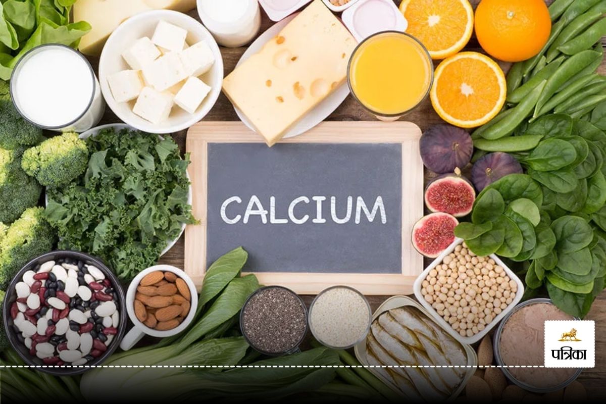 Calcium
