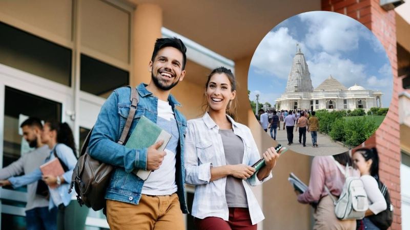 Career Courses in Temple Management