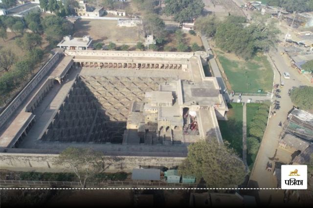 Chand Baori