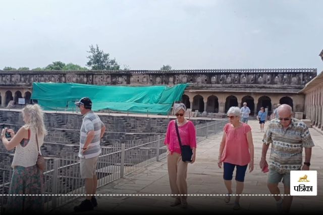 Chand Baori