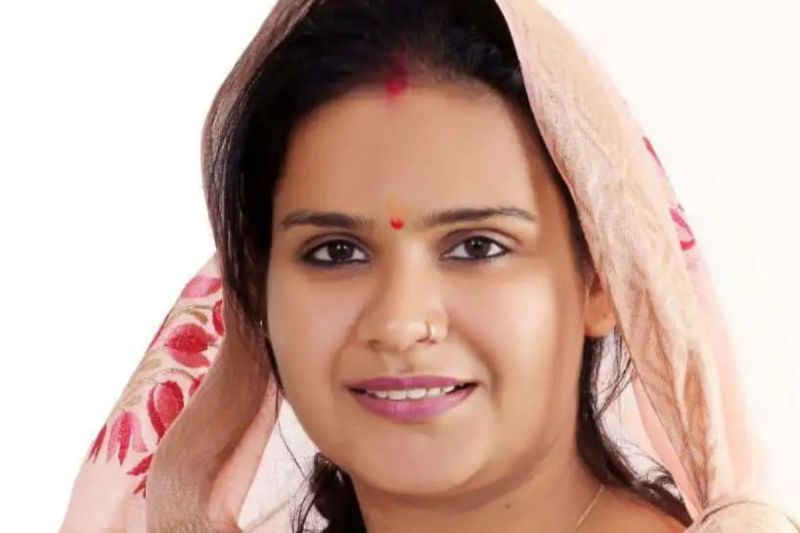 Charge sheet filed against four accused including Mayor Munesh Gurjar