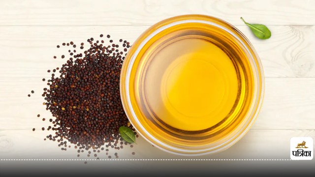 It is better to use seed oil (like mustard oil or olive oil)