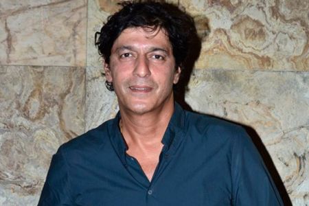 Chunky Pandey Birthday