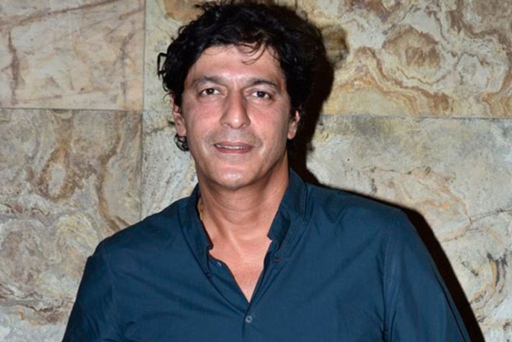 Chunky Pandey Birthday