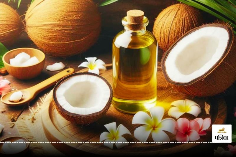 Coconut Oil Benefits and Harms Know These Essential Tips