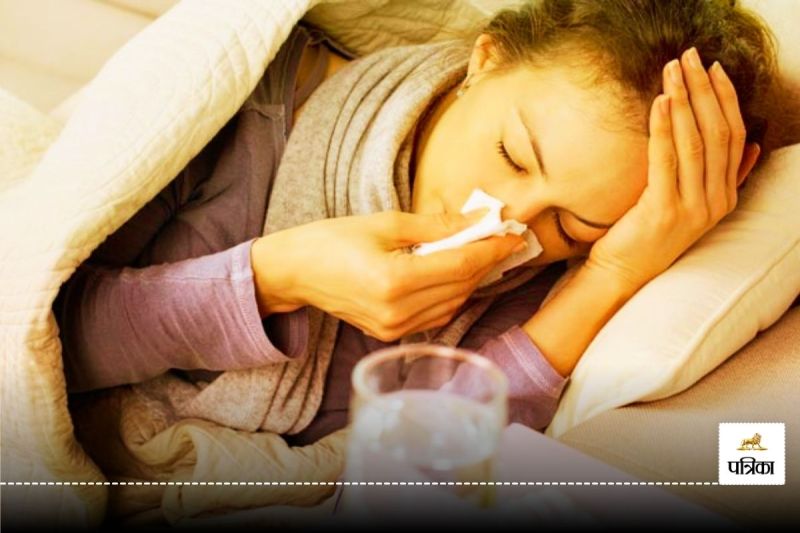 Cold and cough home remedy