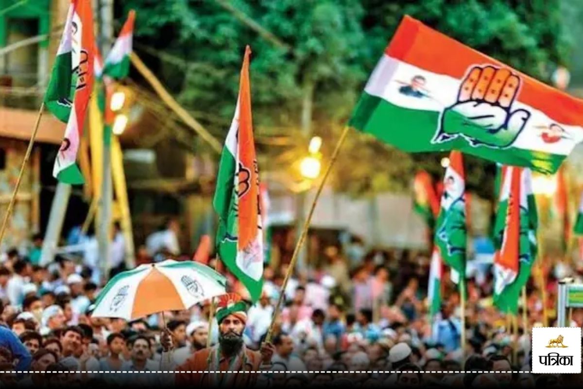 Jharkhand Congress: कांग्रेस के प्रदेश अध्यक्ष नहीं लड़ेंगे विधानसभा चुनाव,
जानिए क्या होगा सीट शेयरिंग का फार्मूला