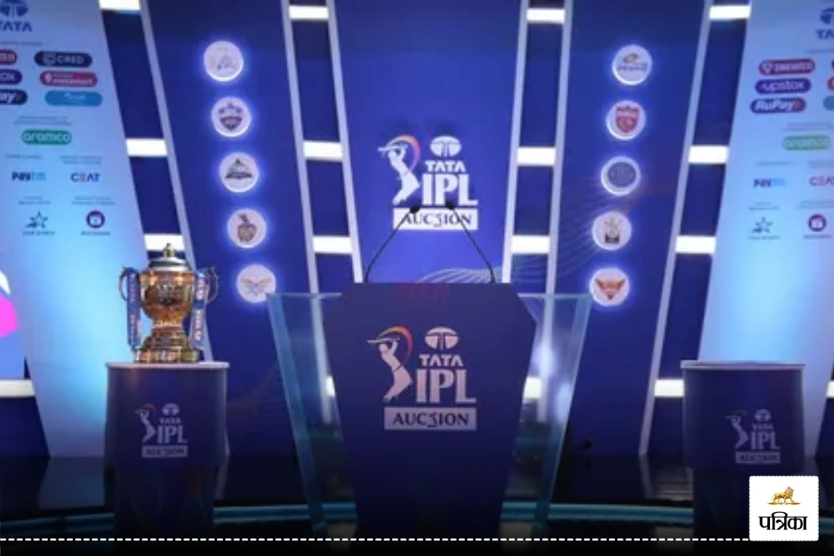 IPL New Rule: एक गलती और सीधे बैन हो जाएंगे खिलाड़ी, BCCI ने IPL 2025 से पहले
लागू कर दिया ये नियम