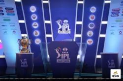 IPL New Rule: एक गलती और सीधे बैन हो जाएंगे खिलाड़ी, BCCI ने IPL 2025 से पहले
लागू कर दिया ये नियम - image