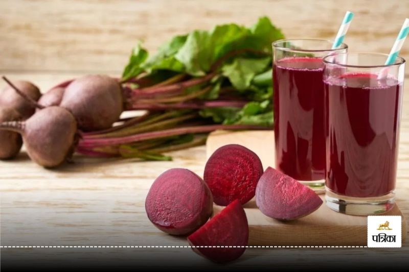 benefits of amla and beetroot juice