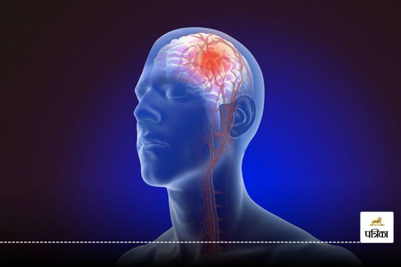 These viruses affect the brain