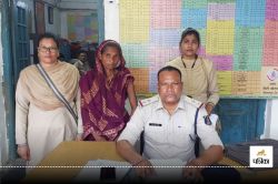 CG Crime News: पूर्व विधायक के 20 लाख गबन करने वाली थी महिला, आमिर बनने से पहले
कर बैठी ये गलती… पहुंची जेल - image