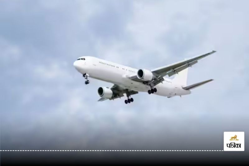 CG Flights News: मौसम का तांडव! तेज हवाओं ने रोकी उड़ान, 6 Flights में लगा ब्रेक...