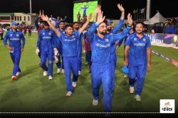 AFG vs SA ODI Series 2024: साउथ अफ्रीका के खिलाफ वनडे सीरीज के लिए टीम का ऐलान,
इस दिग्गज स्पिनर की टीम में वापसी - image