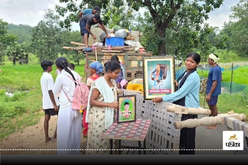 Sukma Murder Case Update