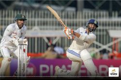 IND vs BAN 1st Test: क्रिकेट इतिहास में सिर्फ दूसरी बार हुआ ऐसा, भारत के
बल्लेबाजों ने चेन्नई में किया कारनामा - image