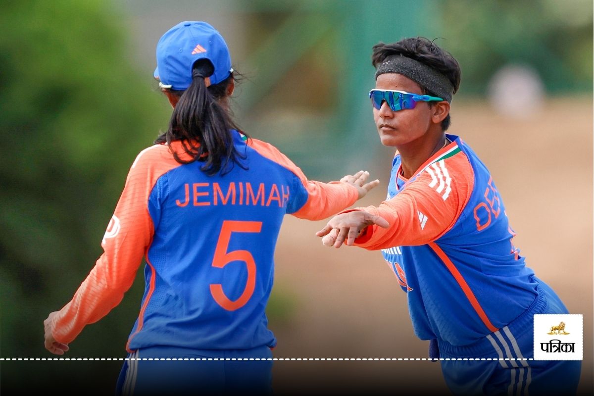 WBBL 2024 Indian Draft Players List