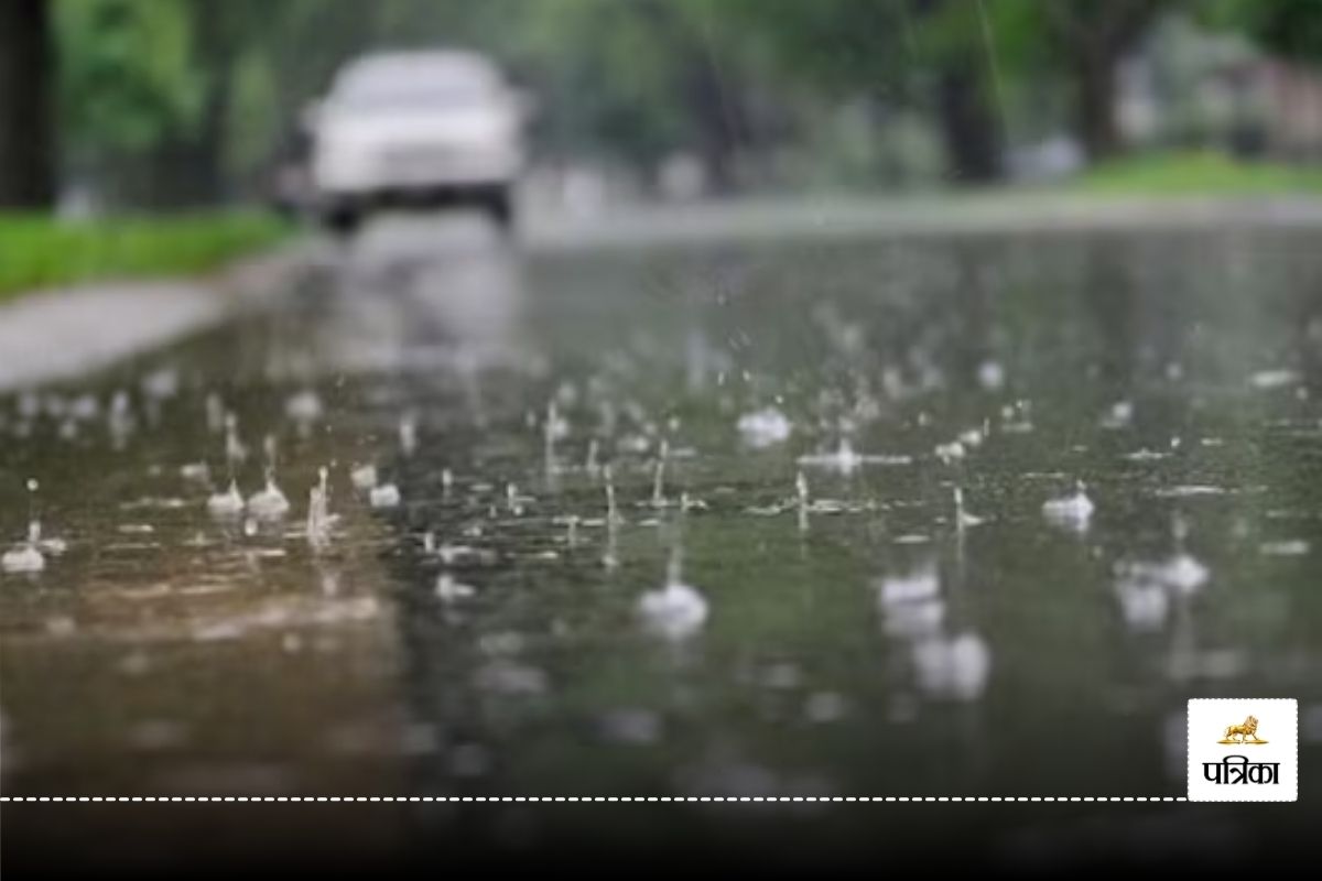 Chhattisgarh Weather
