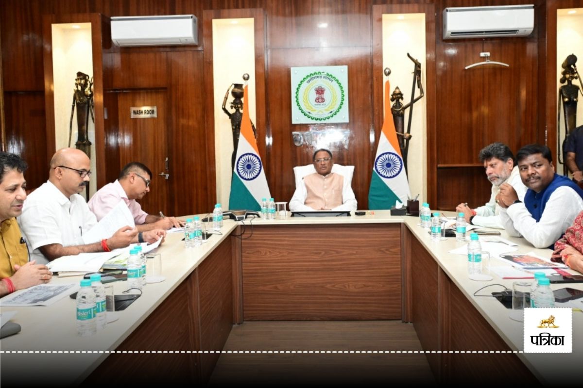 Bastar Dussehra 2024