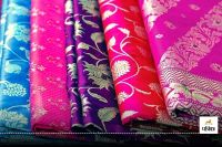 Tips to identify real and fake Banarasi saree