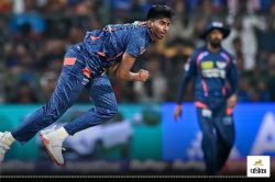 India’s Fastest Bowler: बिहार की मिट्टी से निकला एक और तूफानी गेंदबाज, टी20
सीरीज के लिए टीम इंडिया में मिली जगह - image