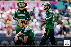 Pakistan Cricket Controversy: पाकिस्तान क्रिकेट में फिर मचा हड़कंप, पीसीबी
चयनकर्ता ने अचानक दे दिया इस्तीफा - image