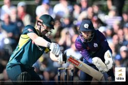 SCO vs AUS 1st T20: ऑस्ट्रेलिया के लिए Travis Head ने जड़ दिया टी20 इतिहास का
सबसे तेज अर्धशतक, पॉवरप्ले में खेली सबसे बड़ी पारी - image