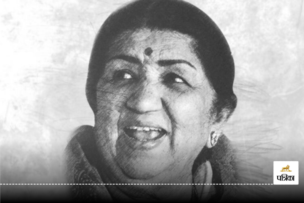 lata mangeshkar