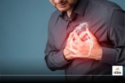 Heart disease : हार्ट के लिए जहर का काम करते हैं ये 5 फूड्स, आप भी खाते हैं तो
आज ही करें बंद - image