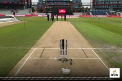 ENG vs AUS 3rd T20 Pitch Report: ओल्ड ट्रैफर्ड में कहर बरपाएंगे इंग्लैंड के
गेंदबाज या बल्लेबाजों की होगी बल्ले बल्ले? - image